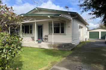 10 Marne Street, Hokowhitu