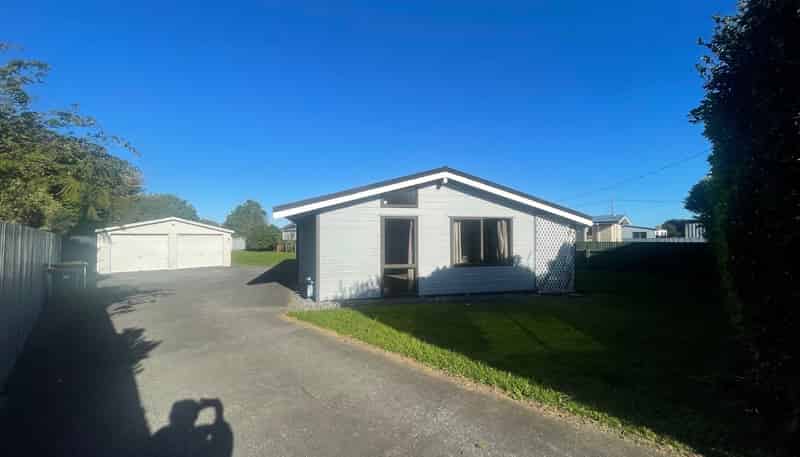 19 Gore Street, Normanby