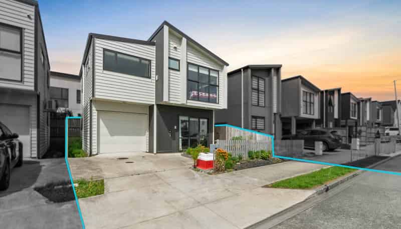 2 Christella Street, Flat Bush