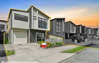 2 Christella Street, Flat Bush