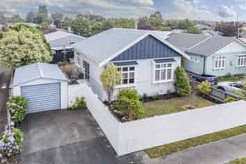 54 Good Street, Rangiora