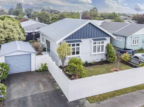 54 Good Street, Rangiora