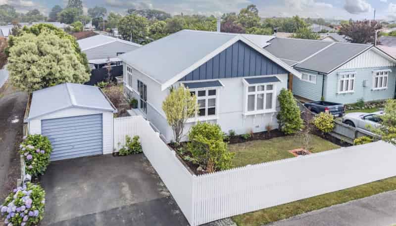 54 Good Street, Rangiora