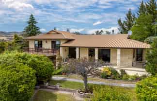 5 Wilton Street, OMAKAU