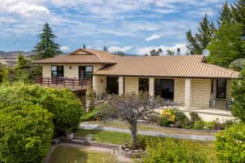 5 Wilton Street, OMAKAU