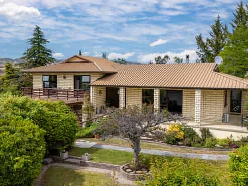 5 Wilton Street, Omakau