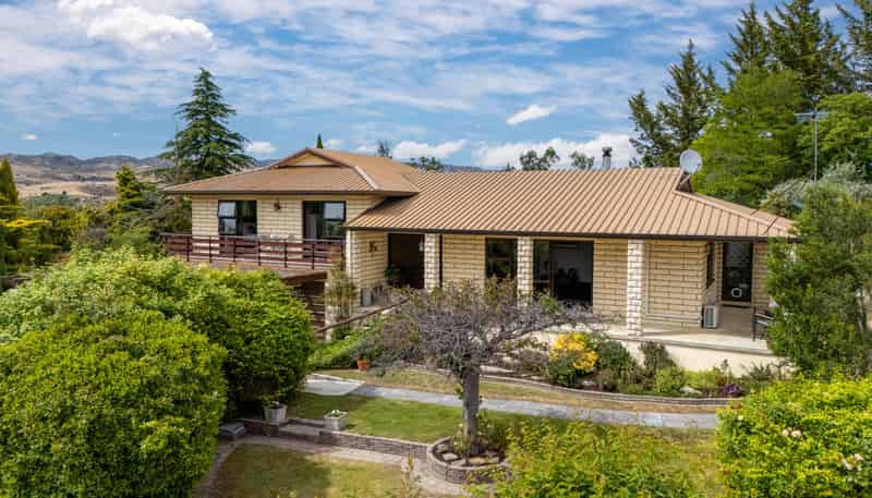 5 Wilton Street, OMAKAU