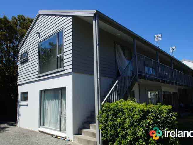 6/17 Heywood Terrace, Richmond