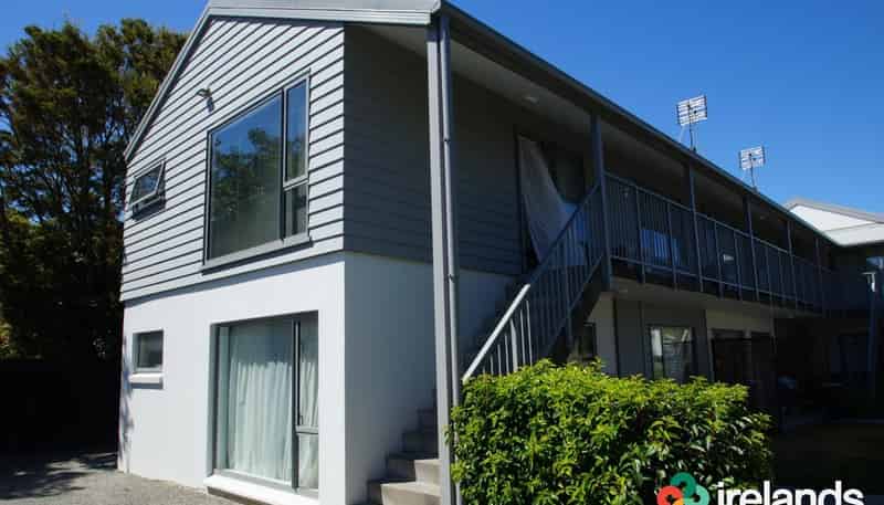 6/17 Heywood Terrace, Richmond