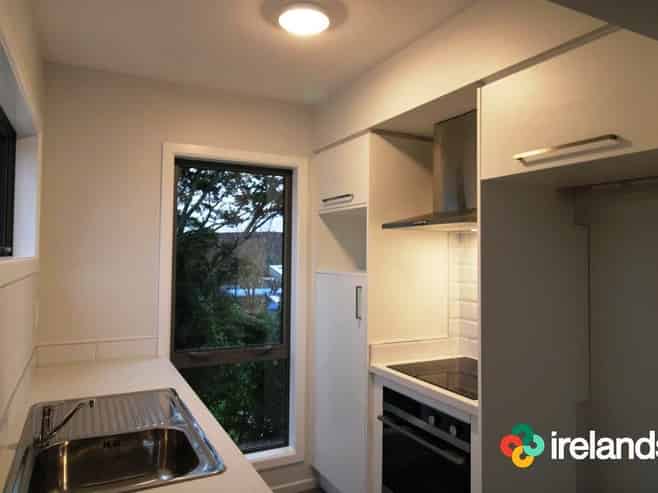 6/17 Heywood Terrace, Richmond