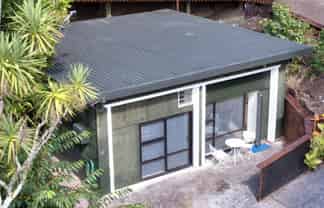 40A Wood Bay Road, Titirangi