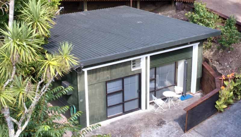 40A Wood Bay Road, Titirangi