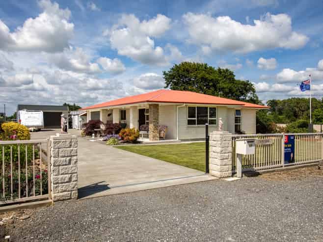69 Sowry Road, Woodville
