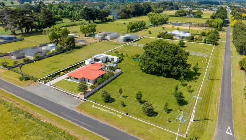 69 Sowry Road, Woodville