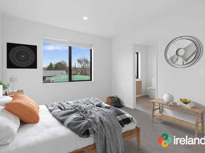 6/49 McLean Street, Linwood