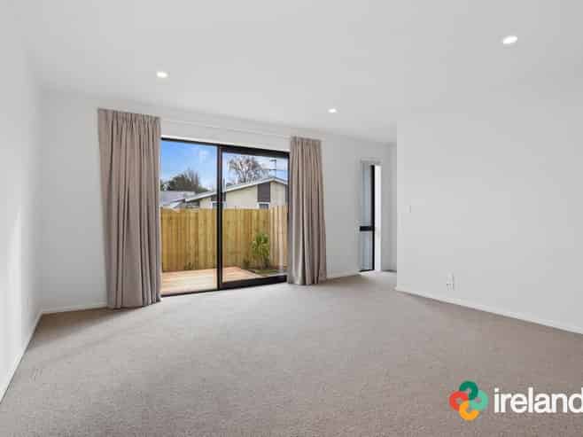 6/49 McLean Street, Linwood