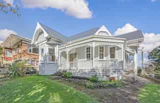 70A Valley Road, Mount Eden