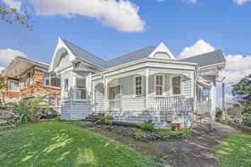 70A Valley Road, Mount Eden