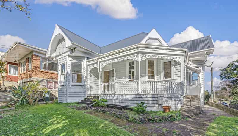 70A Valley Road, Mount Eden