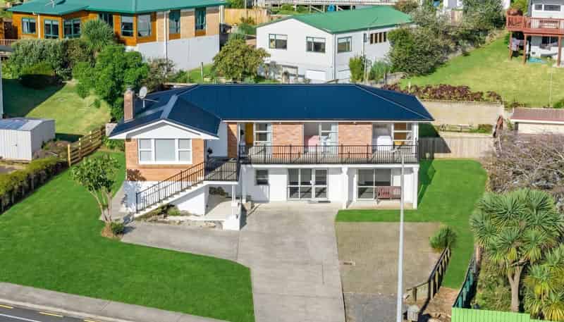 4 Bankart Street, Raglan