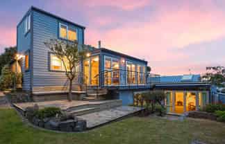 67 Eskdale Road, Papakowhai