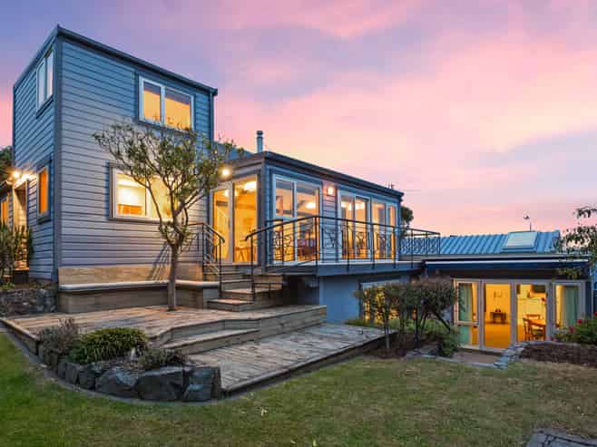 67 Eskdale Road, Papakowhai