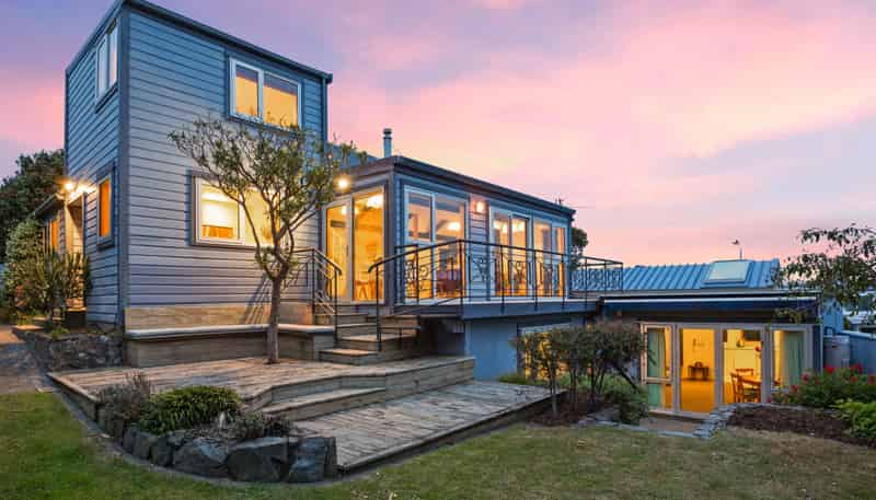 67 Eskdale Road, Papakowhai