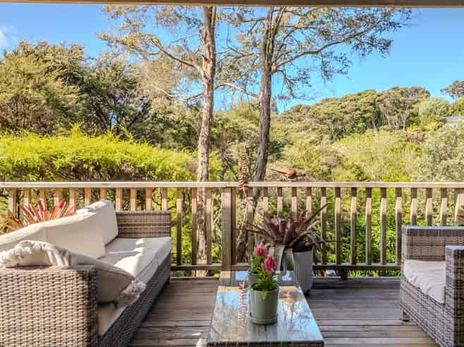 10 Hobson Terrace, Onetangi