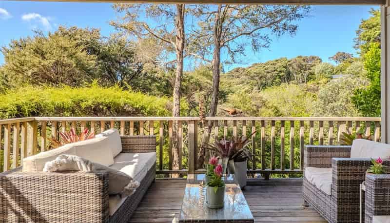 10 Hobson Terrace, Onetangi