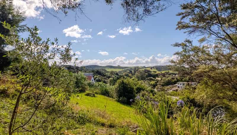 10 Hobson Terrace, Onetangi