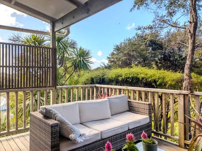 10 Hobson Terrace, Onetangi