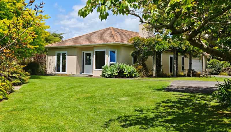 259 Surrey Hill Road, Oakura