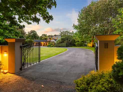 89 Lea Grove, Levin