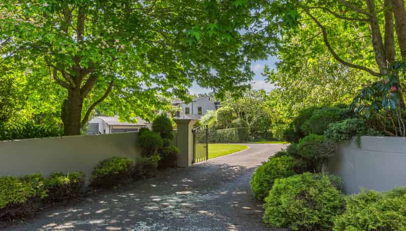89 Lea Grove, Levin