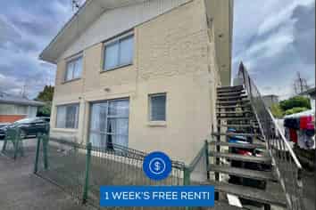 1/18 Rodney Street, Otahuhu