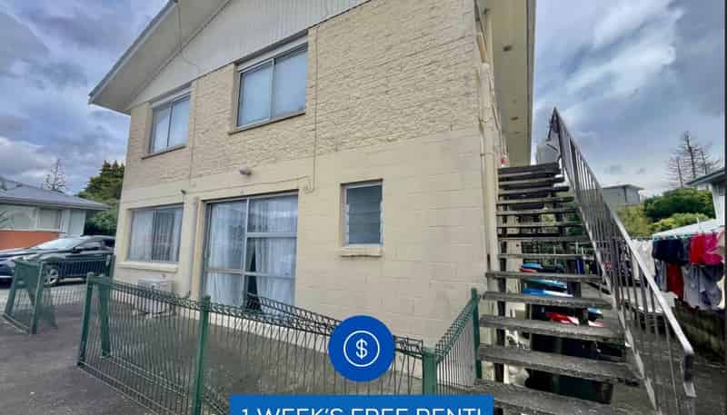 1/18 Rodney Street, Otahuhu