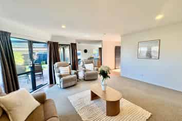 23 Palm Spring Boulevard, Papamoa