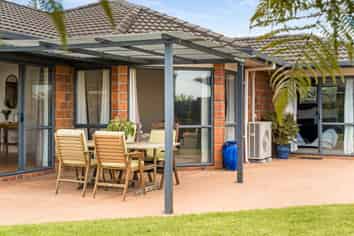 23 Palm Spring Boulevard, Papamoa