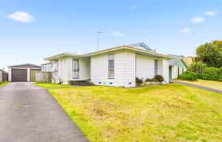 6 Karamu Street, Tawhero