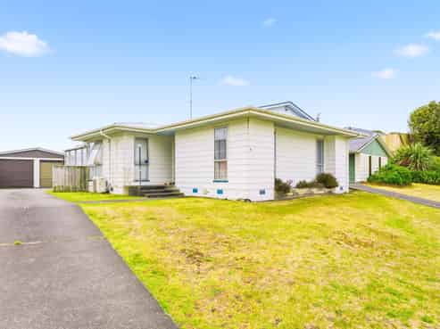 6 Karamu Street, Tawhero