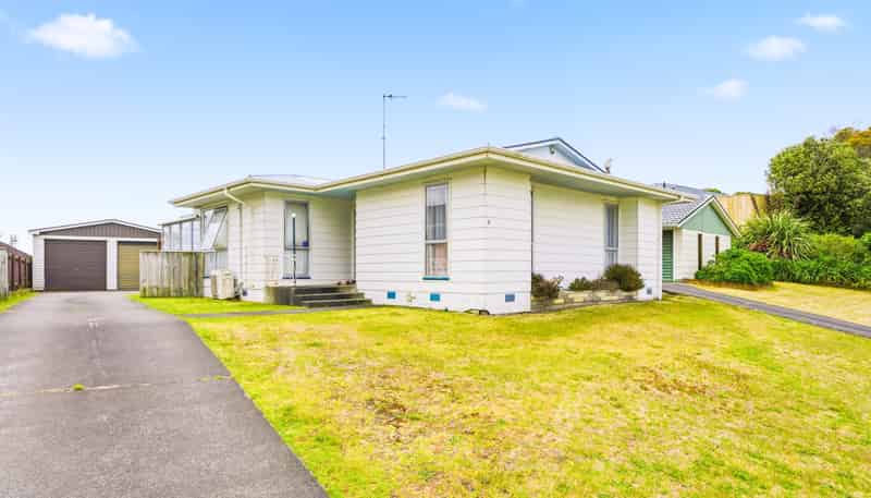 6 Karamu Street, Tawhero