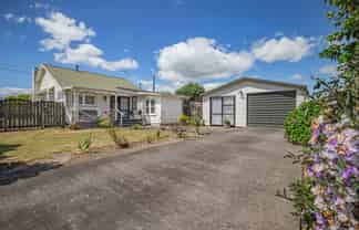 16 Seddon Street, Levin