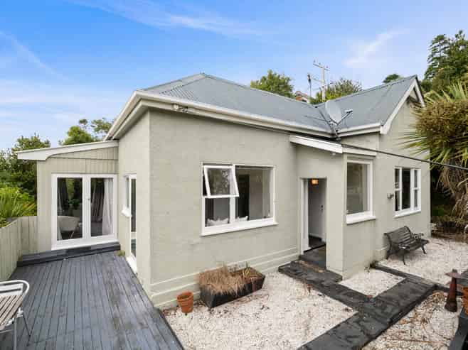 3 Reynolds Street, The Glen