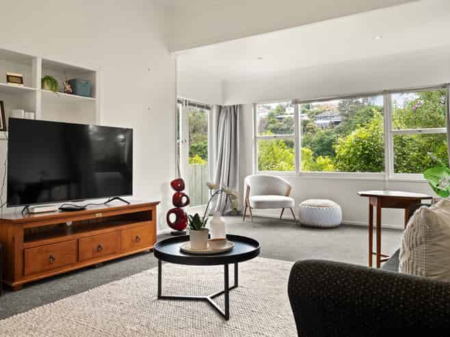 3 Reynolds Street, The Glen