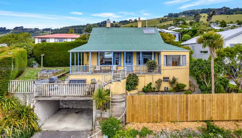 42 Marion Street, Macandrew Bay