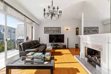 1/41 Victoria Ave, Remuera