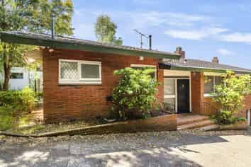 1/41 Victoria Ave, Remuera