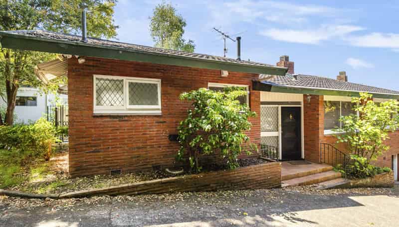 1/41 Victoria Ave, Remuera