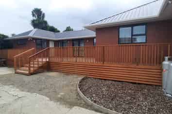 114 Main North Road, Papanui