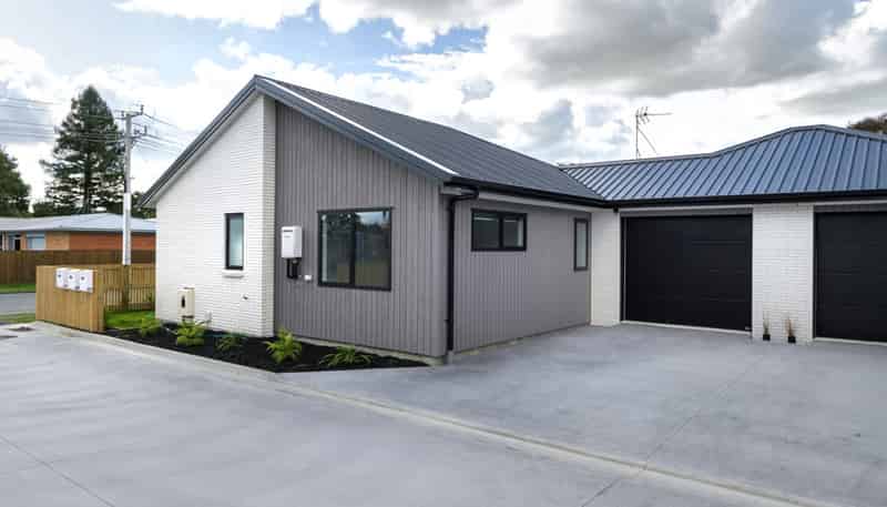 1/130 Peacockes Road, Fitzroy